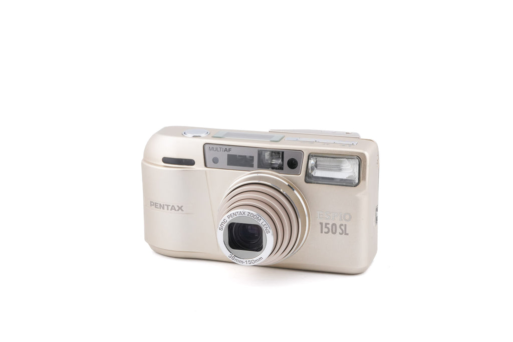 Pentax Espio 150 SL