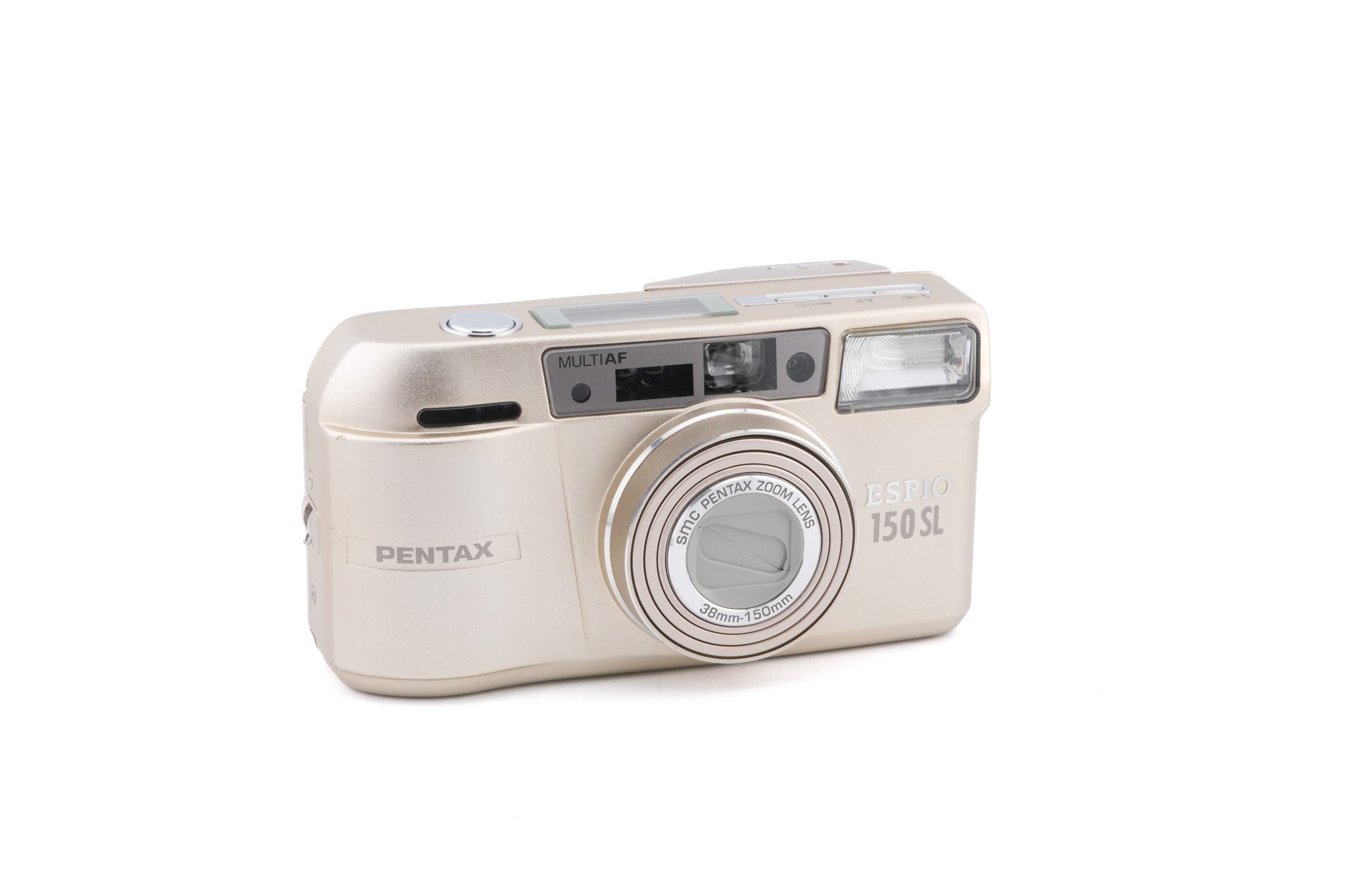 Pentax Espio 150 SL