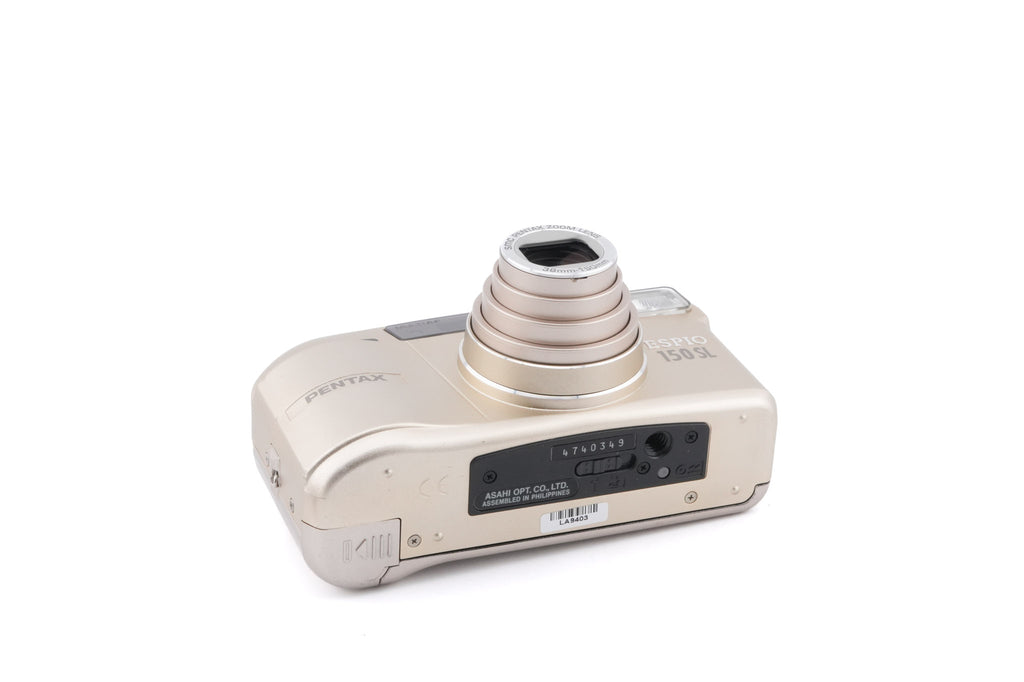 Pentax Espio 150 SL