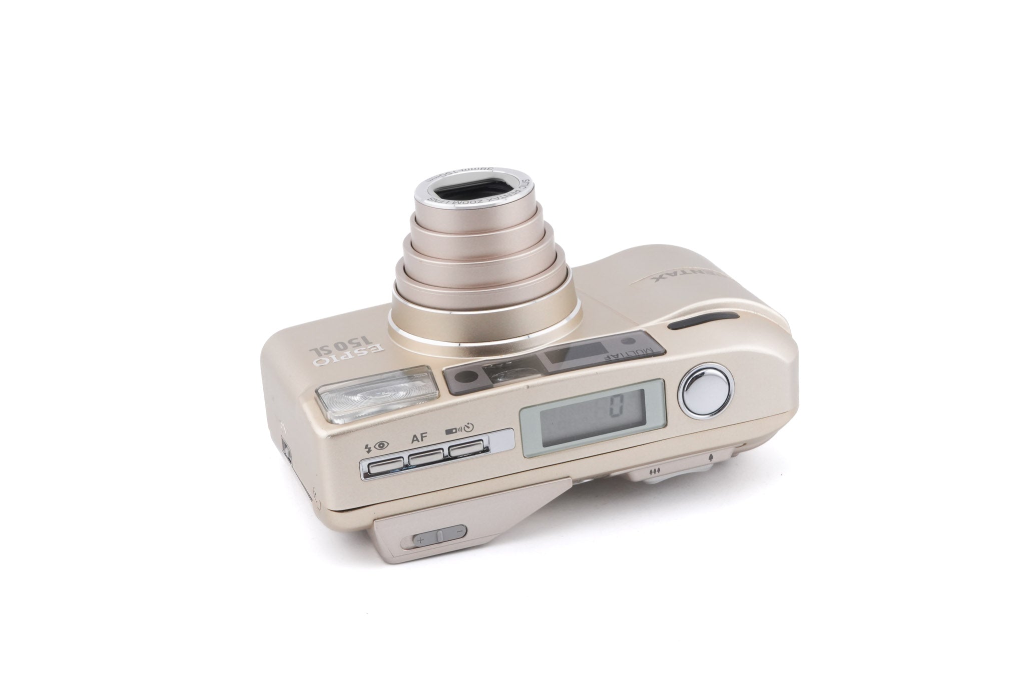 Pentax Espio 150 SL