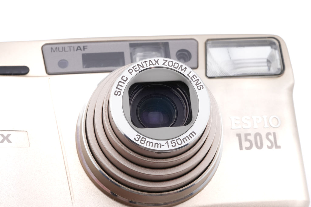 Pentax Espio 150 SL