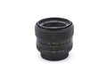 Fujifilm 55mm f1.8 EBC Fujinon