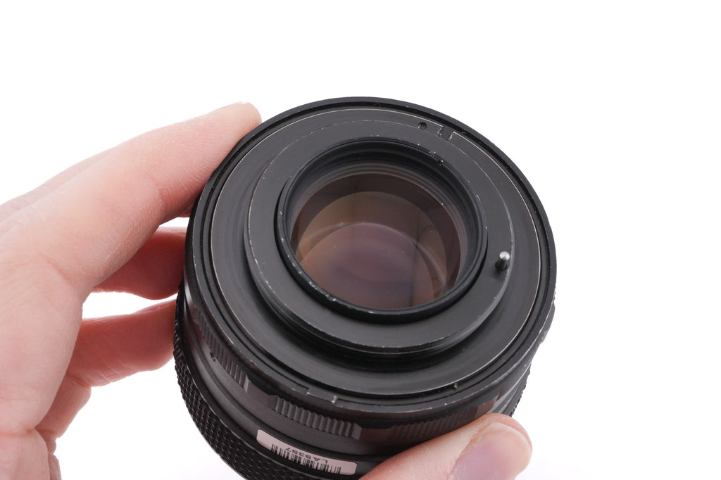 Fujifilm 55mm f1.8 EBC Fujinon