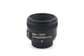 Nikon 50mm f1.8 AF-S Nikkor G