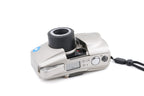 Olympus Mju Zoom 115