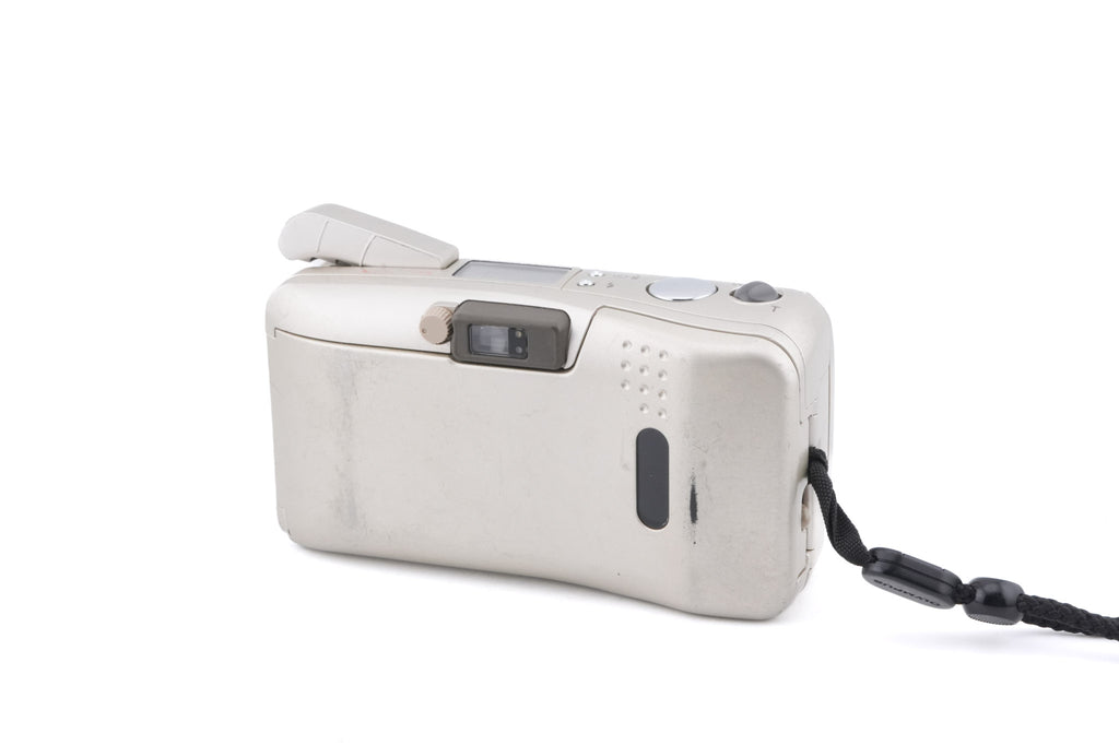 Olympus Mju Zoom 115