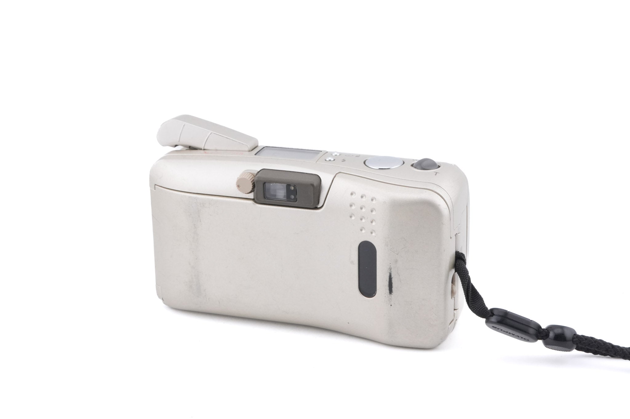 Olympus Mju Zoom 115