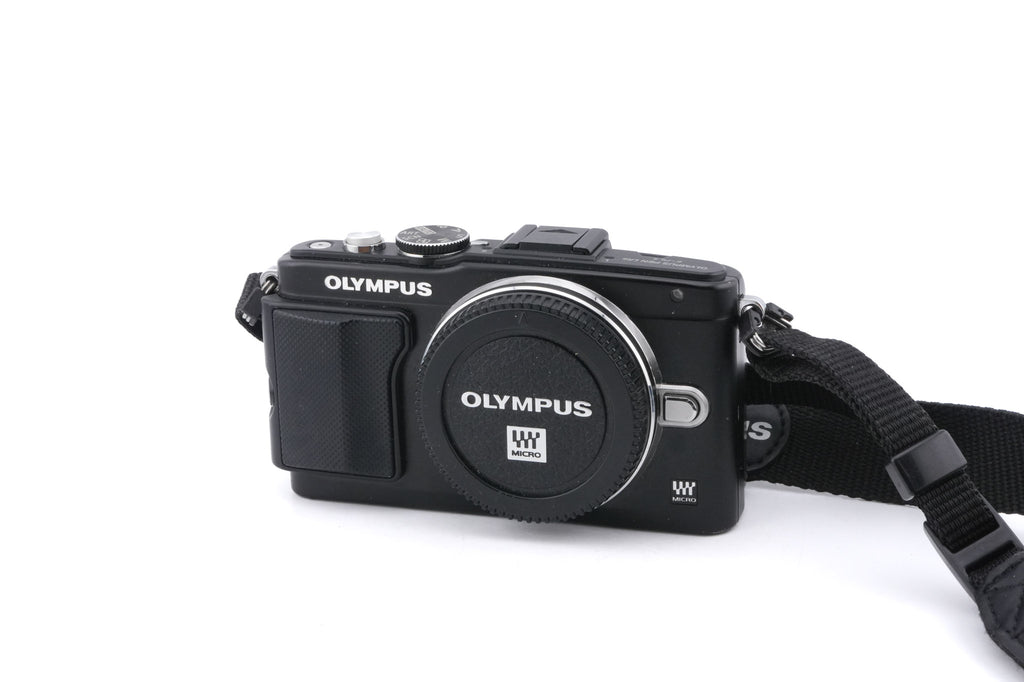 Olympus PEN E-PL5