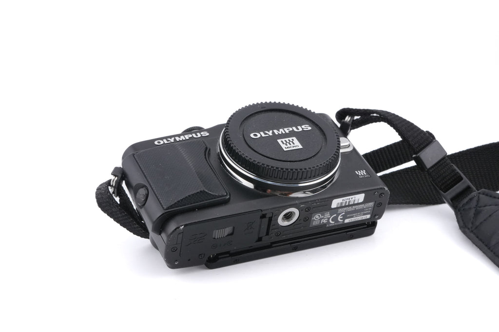 Olympus PEN E-PL5