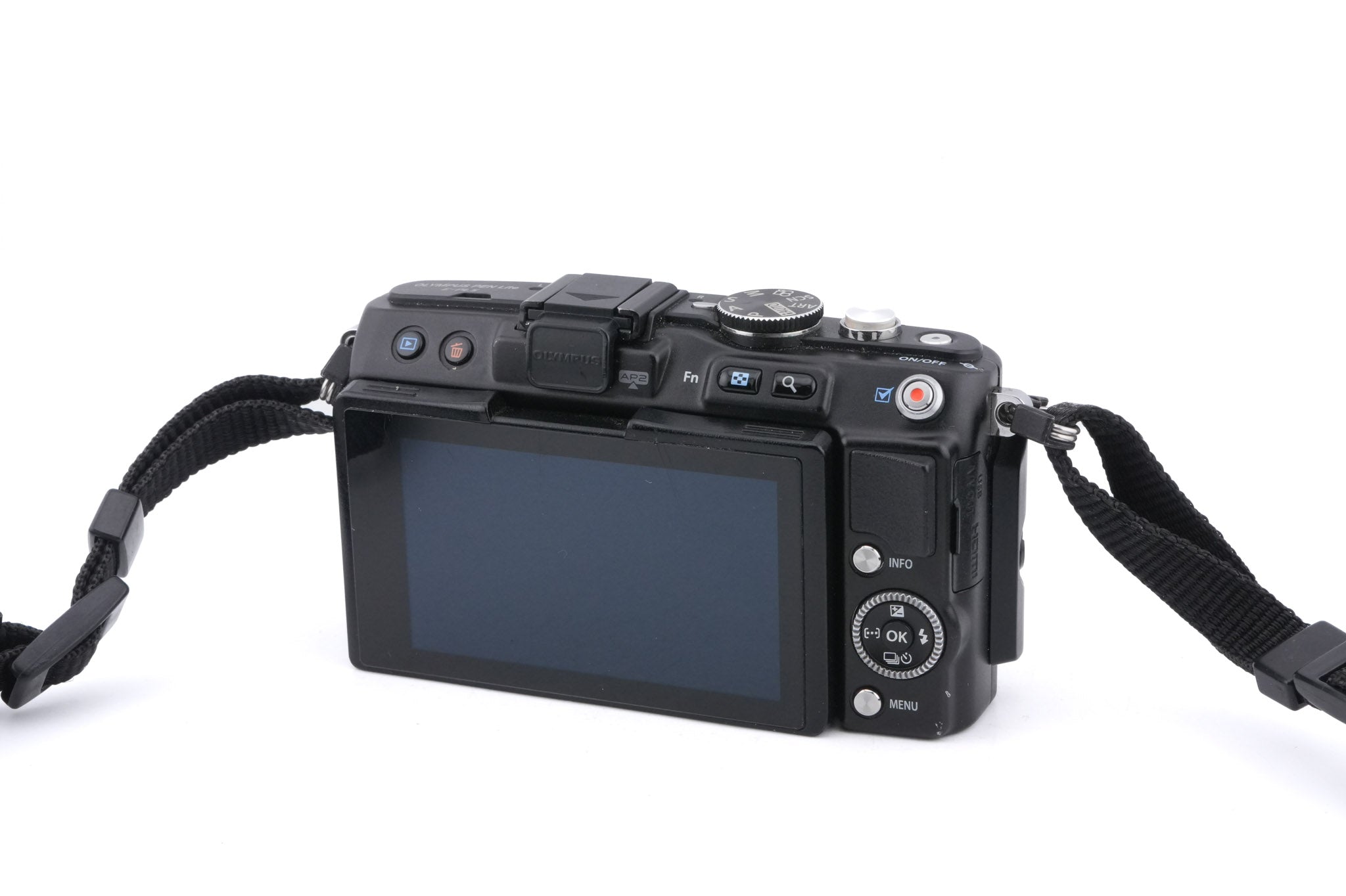 Olympus PEN E-PL5