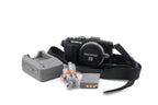 Olympus PEN E-PL5