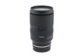 Tamron 17-70mm f2.8 Di III-A VC RXD (B070)