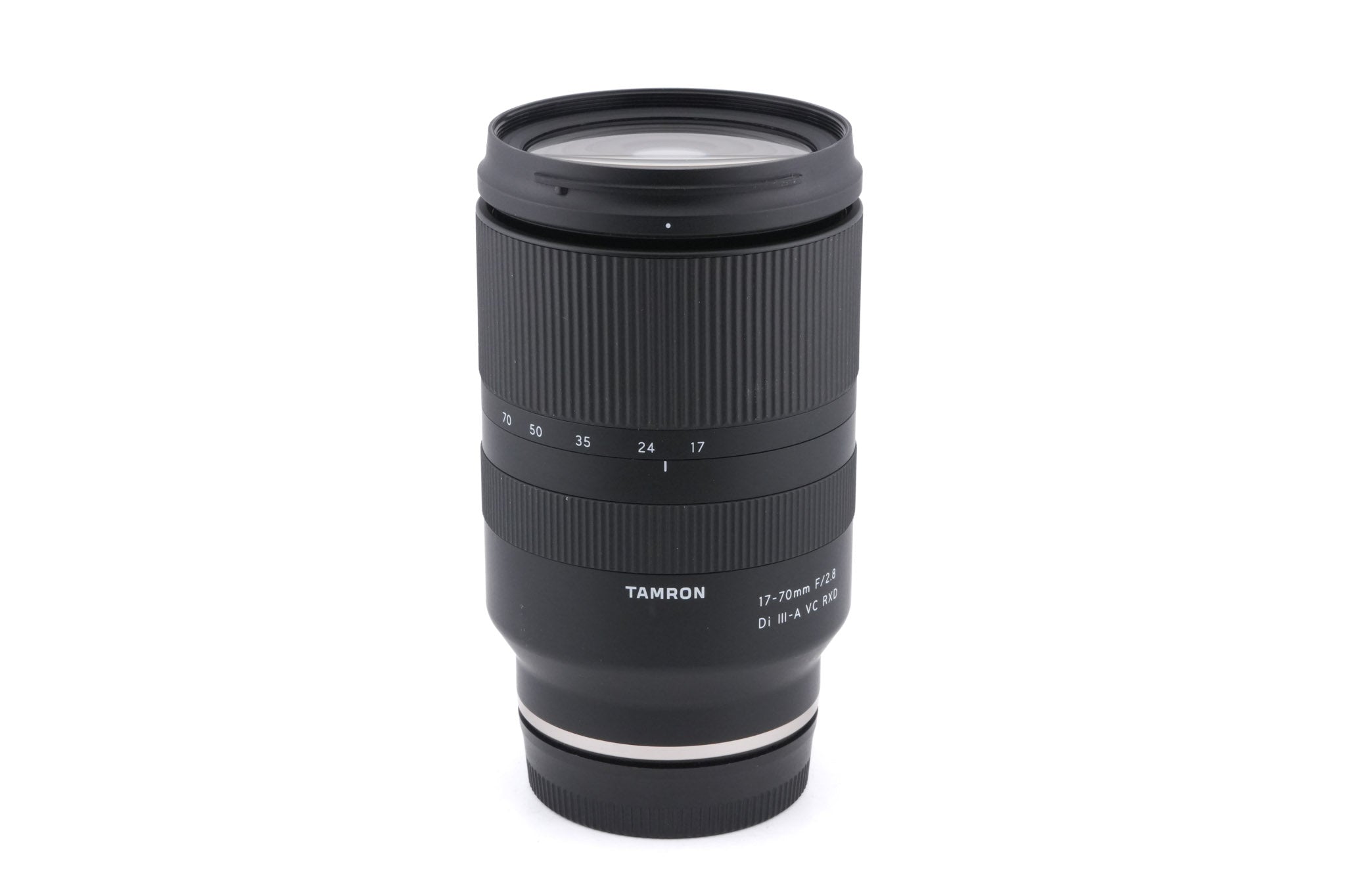 Tamron 17-70mm f2.8 Di III-A VC RXD (B070)