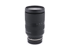 Tamron 17-70mm f2.8 Di III-A VC RXD (B070)