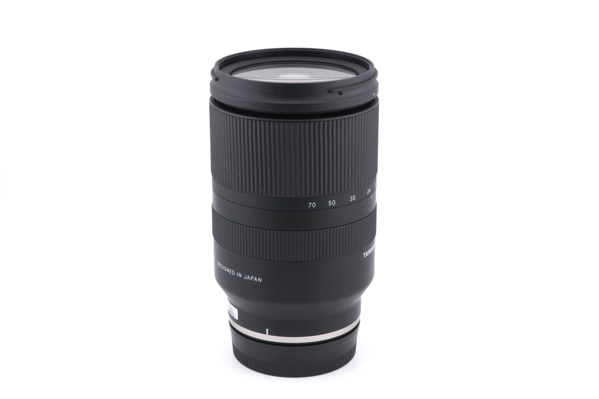 Tamron 17-70mm f2.8 Di III-A VC RXD (B070)