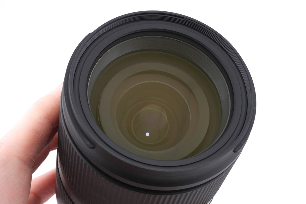 Tamron 17-70mm f2.8 Di III-A VC RXD (B070)