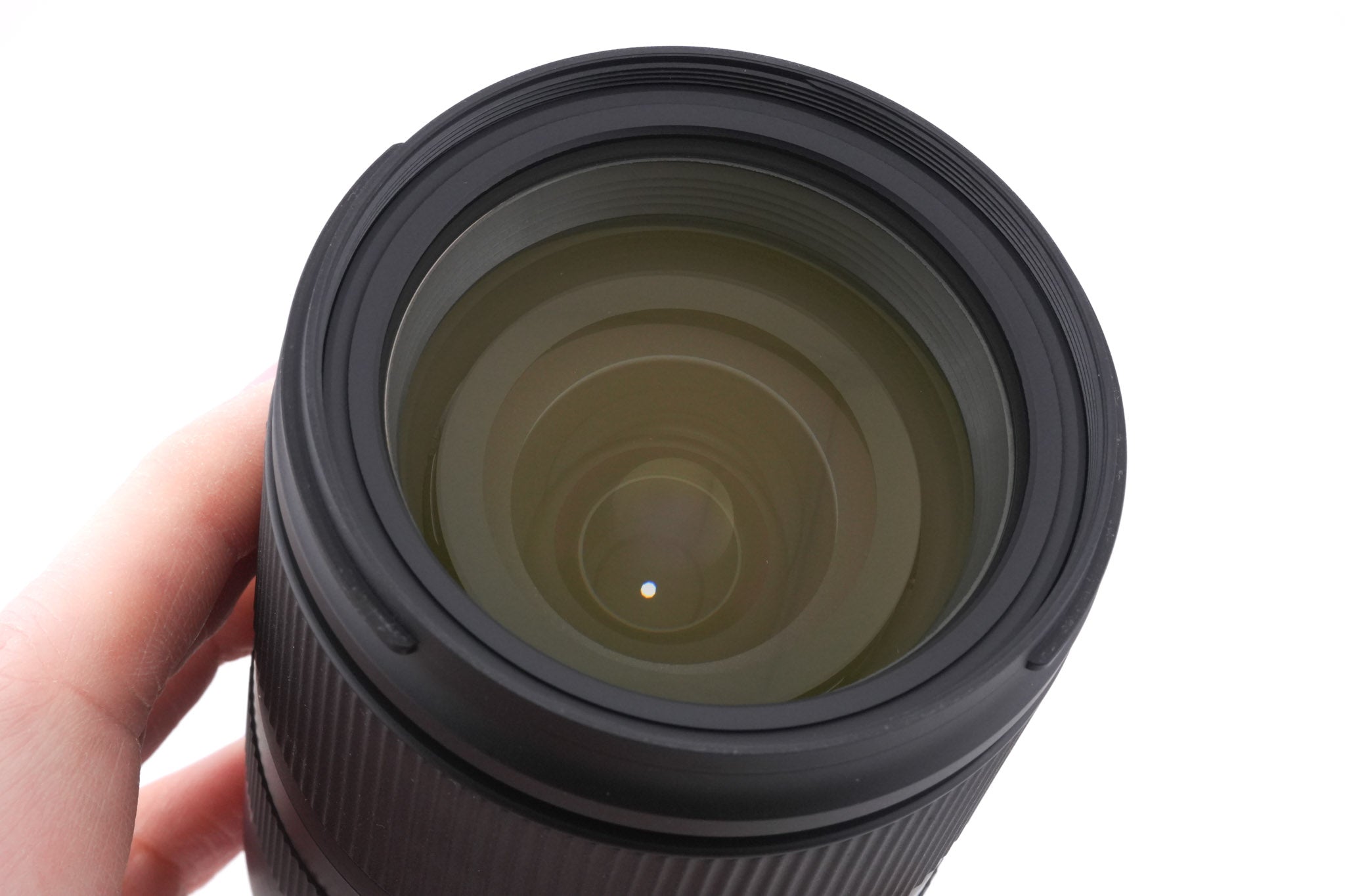 Tamron 17-70mm f2.8 Di III-A VC RXD (B070)