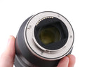 Tamron 17-70mm f2.8 Di III-A VC RXD (B070)