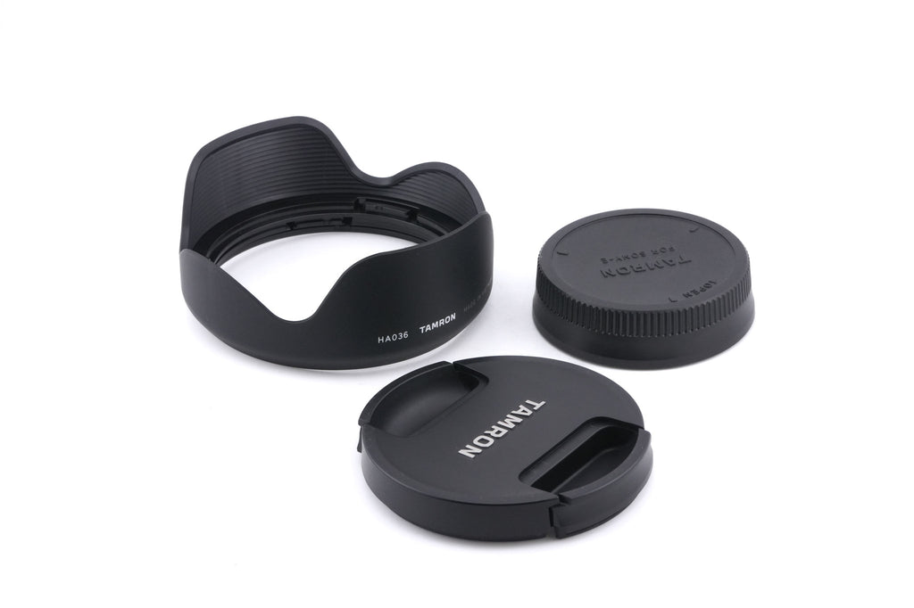 Tamron 17-70mm f2.8 Di III-A VC RXD (B070)