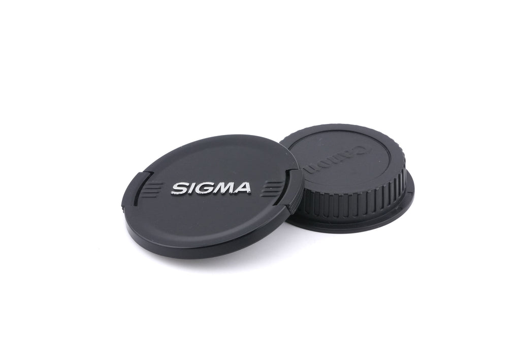 Canon 15-85mm f3.5-5.6 IS USM