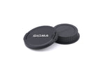 Canon 15-85mm f3.5-5.6 IS USM