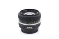 Nikon 50mm f1.4 Nikkor AI