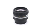 Nikon 50mm f1.4 Nikkor AI