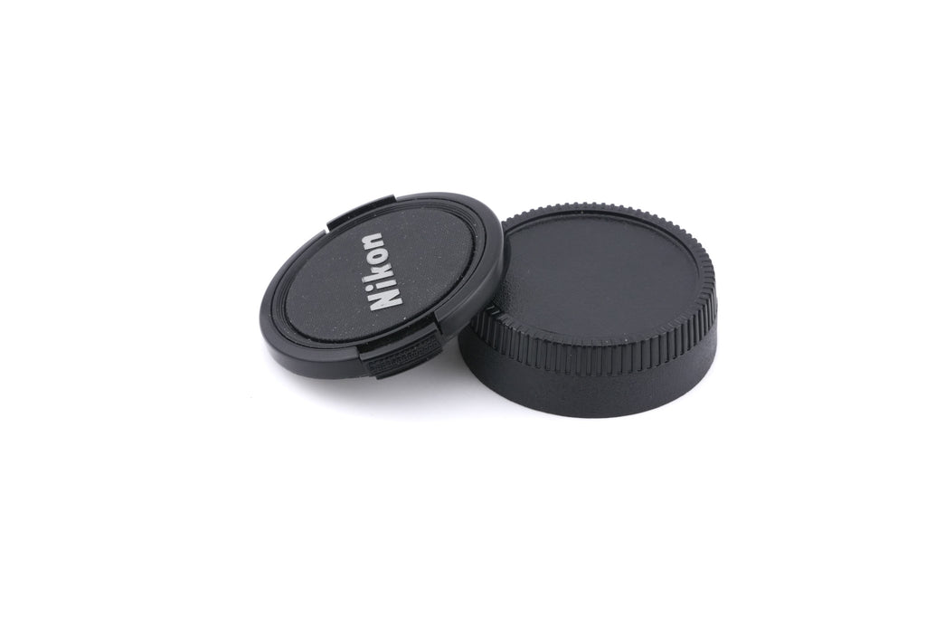 Nikon 50mm f1.4 Nikkor AI