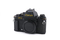 Canon New F-1
