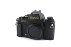 Canon New F-1