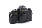 Canon New F-1