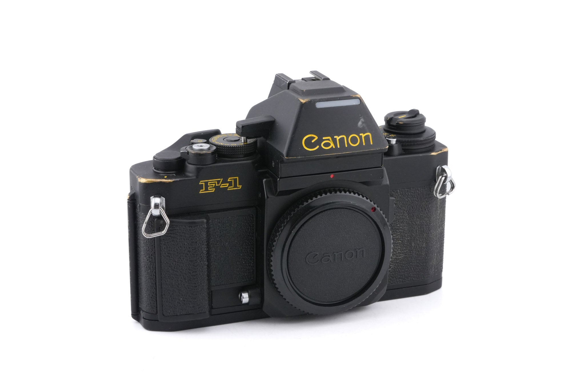 Canon New F-1