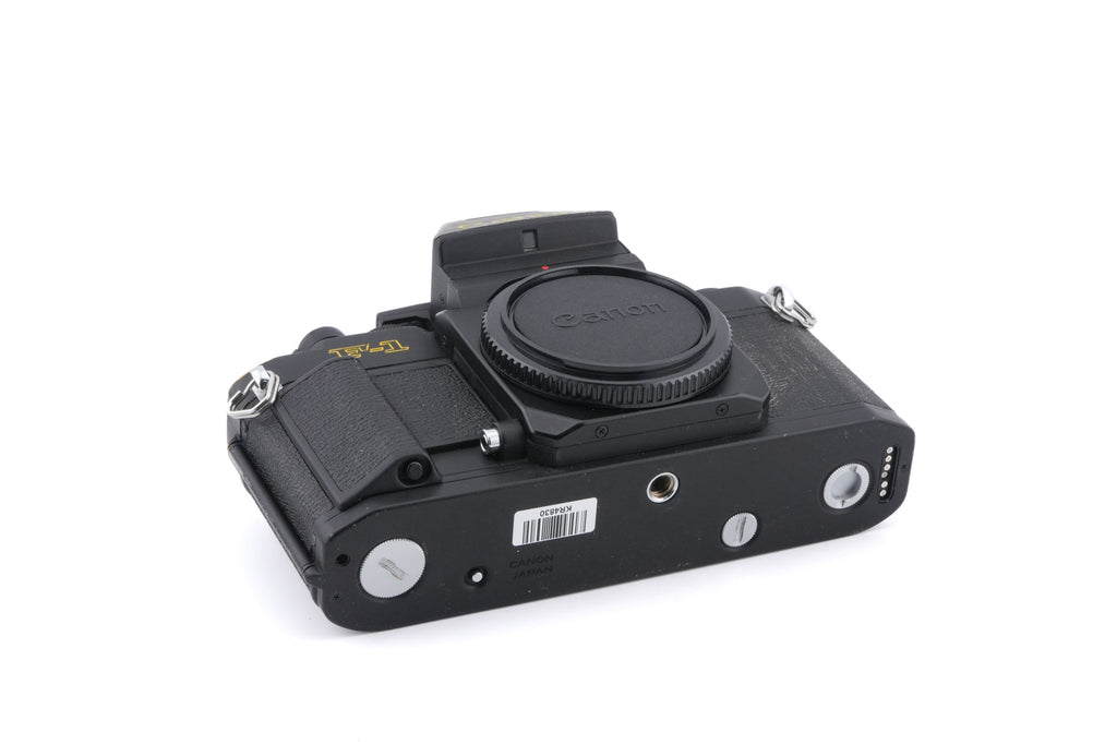 Canon New F-1
