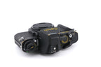 Canon New F-1