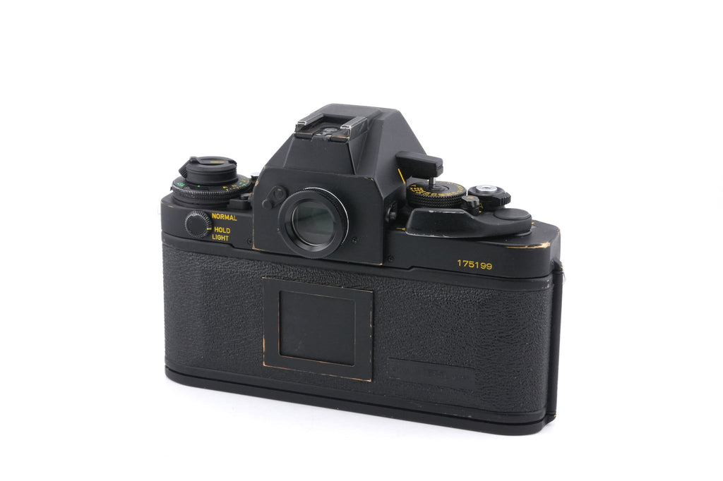 Canon New F-1