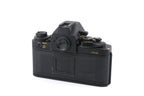 Canon New F-1