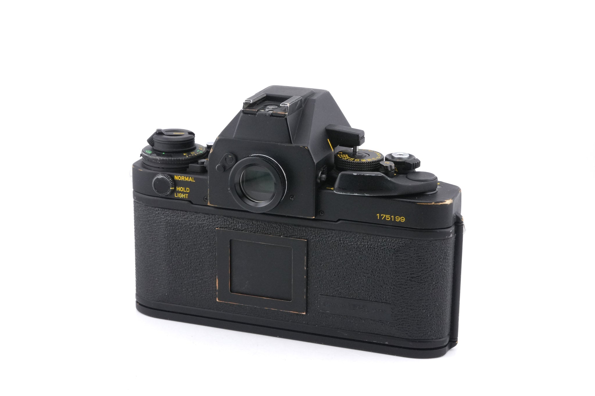 Canon New F-1