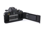 Canon New F-1