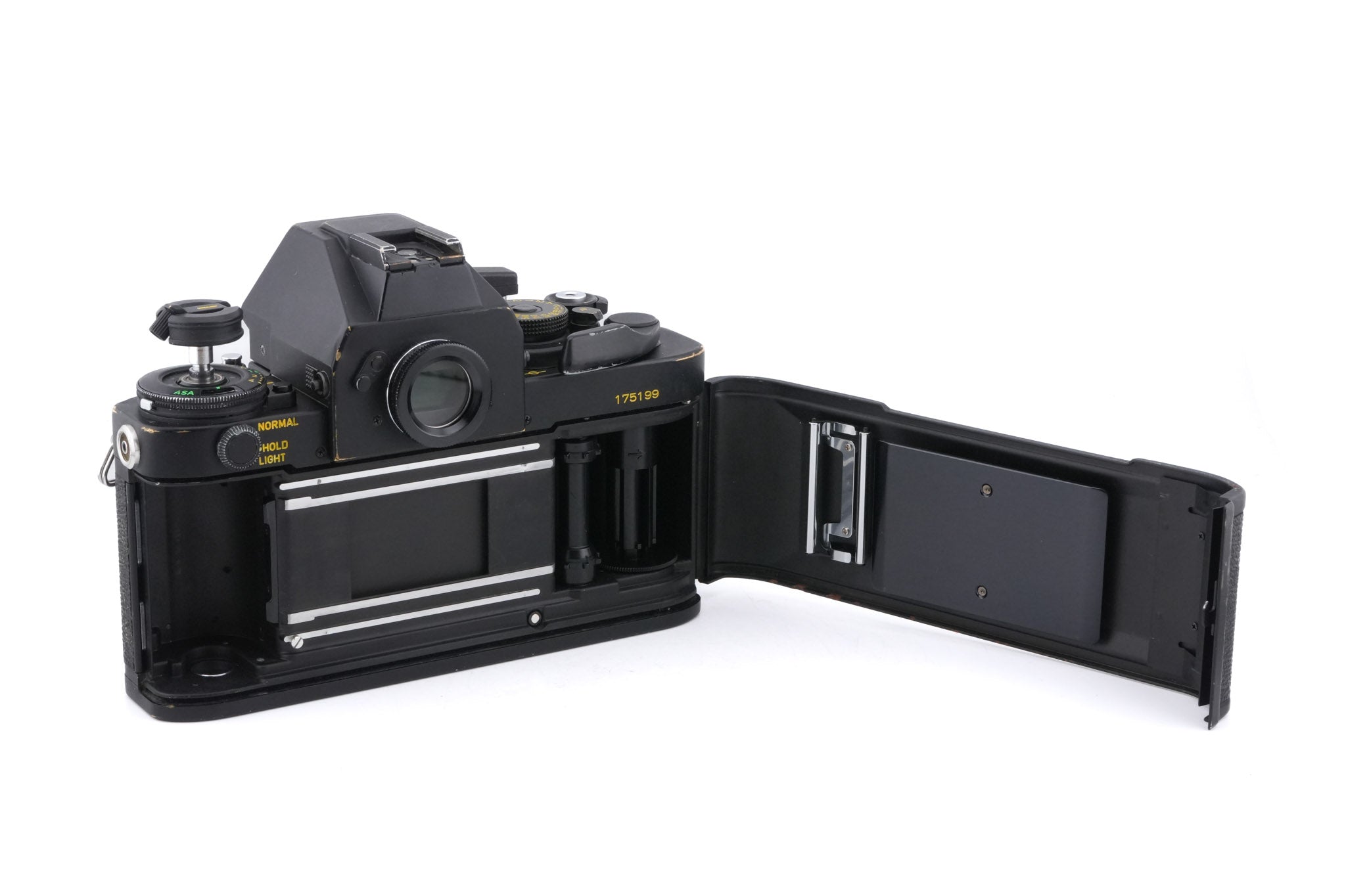 Canon New F-1