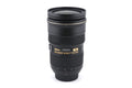 Nikon 24-70mm f2.8 AF-S Nikkor G ED N