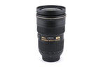 Nikon 24-70mm f2.8 AF-S Nikkor G ED N