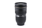 Nikon 24-70mm f2.8 AF-S Nikkor G ED N