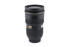 Nikon 24-70mm f2.8 AF-S Nikkor G ED N