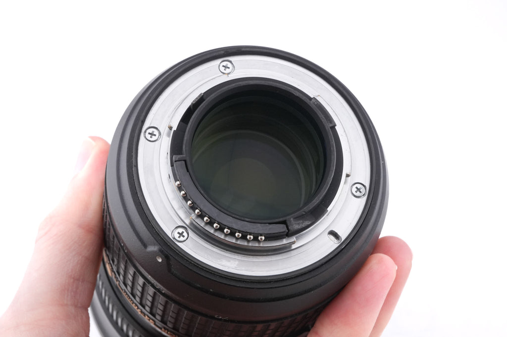 Nikon 24-70mm f2.8 AF-S Nikkor G ED N