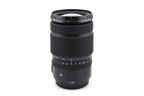 Fujifilm 45-100mm f4 Fujinon GF R LM OIS WR