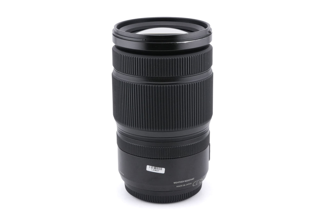 Fujifilm 45-100mm f4 Fujinon GF R LM OIS WR