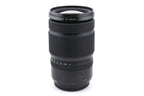 Fujifilm 45-100mm f4 Fujinon GF R LM OIS WR