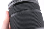 Fujifilm 45-100mm f4 Fujinon GF R LM OIS WR