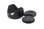 Fujifilm 45-100mm f4 Fujinon GF R LM OIS WR
