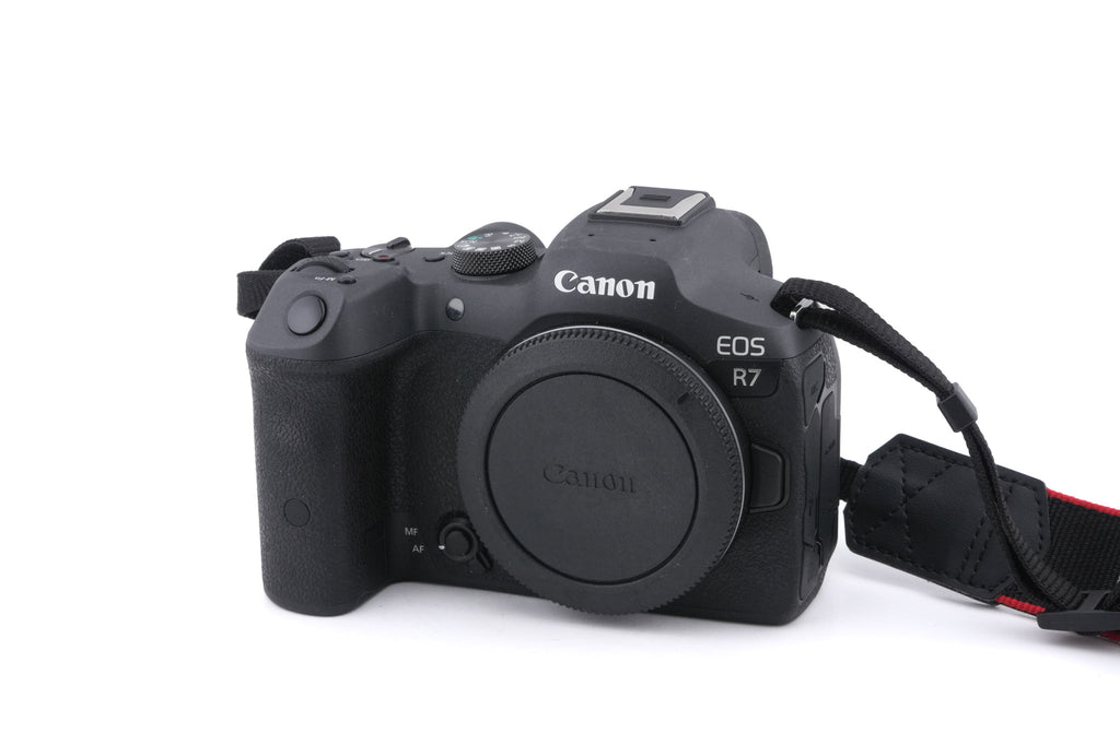 Canon EOS R7